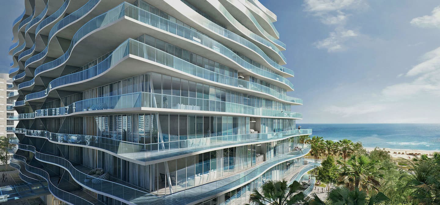 FENDI Château hero