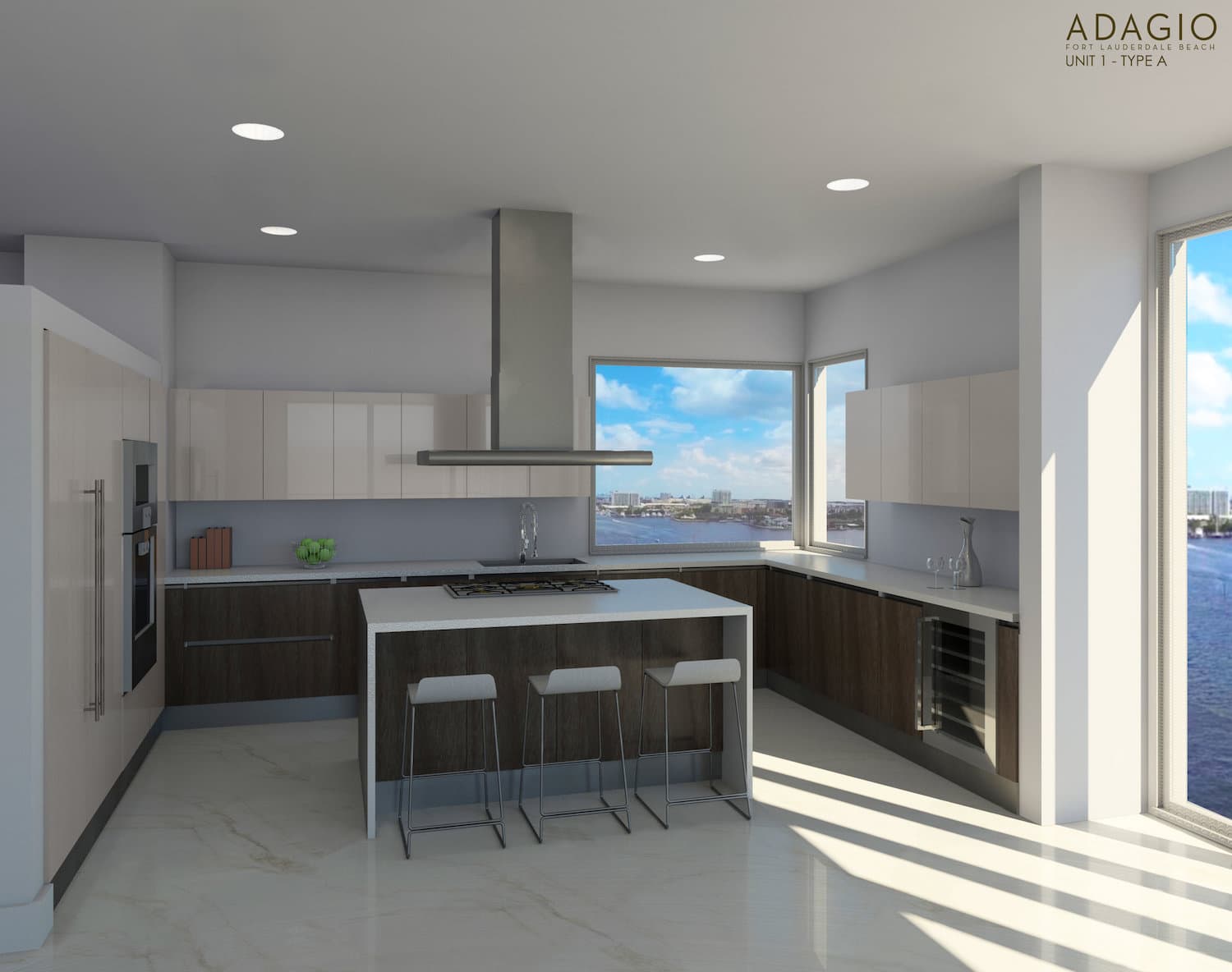 Adagio Ft Lauderdale photo 15