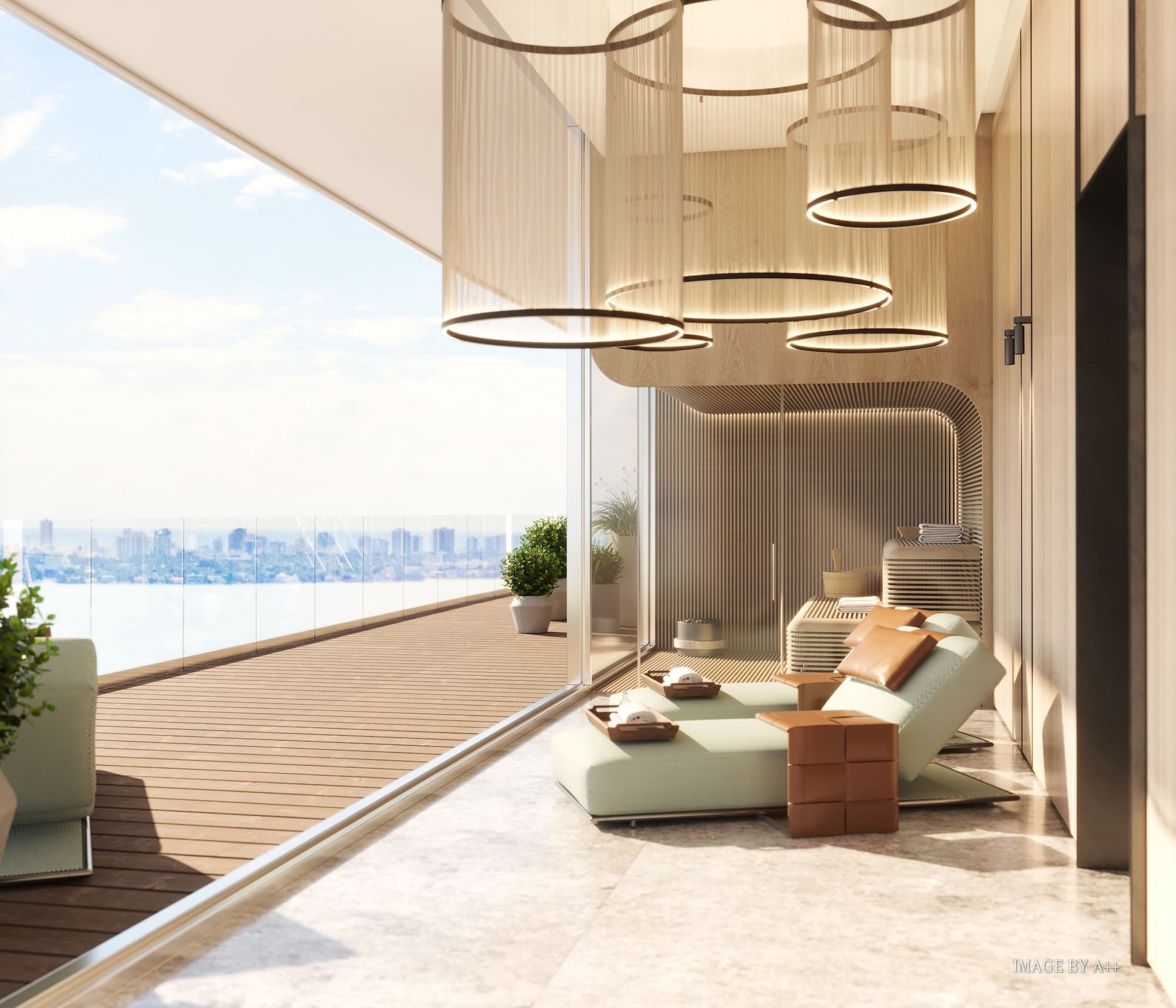 PAGANI Residences photo 18