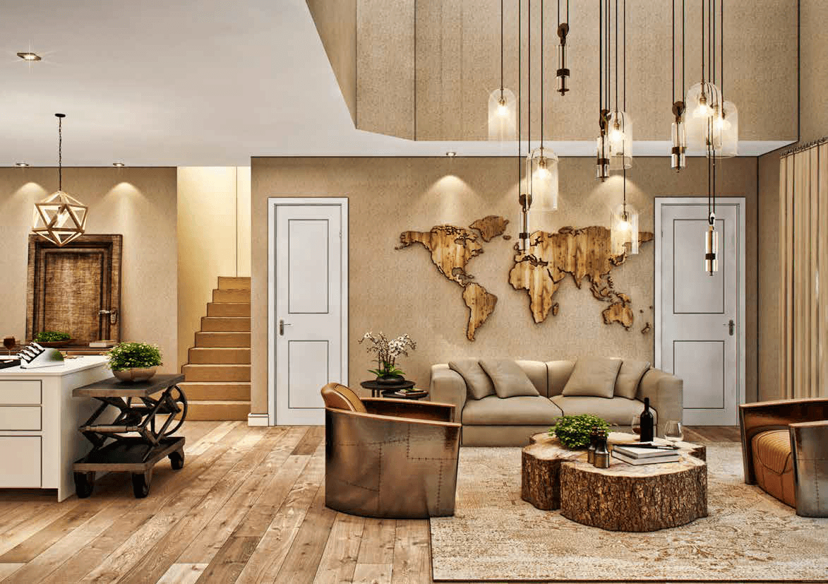 MAGIC VILLAGE BY PININFARINA photo 11