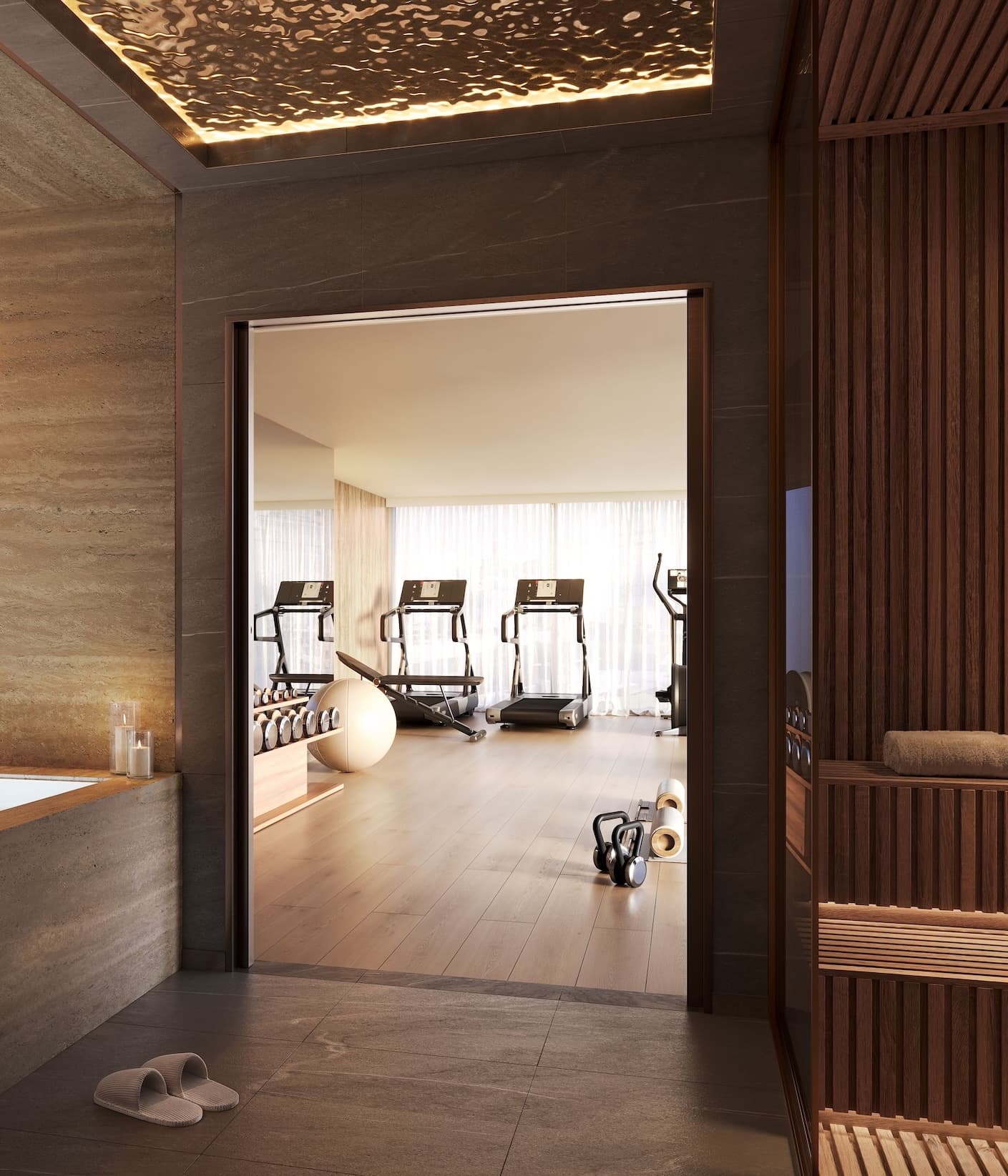 29 Indian Creek view